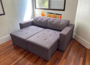 HIGIENIZAÇÃO DE SOFÁ SP