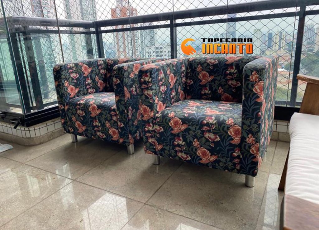 IMPERMEABILIZAÇÃO DE POLTRONA EM SÃO PAULO SP