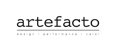 logo artefacto